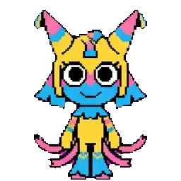 yatta sprite
