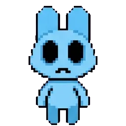 Hollow Eyed sprite