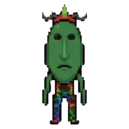 Bim sprite