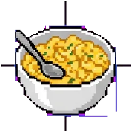 mac N cheese sprite