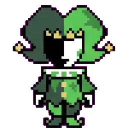 Lucian sprite