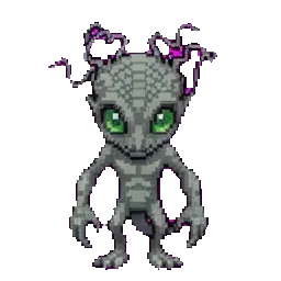 Chaocleris sprite