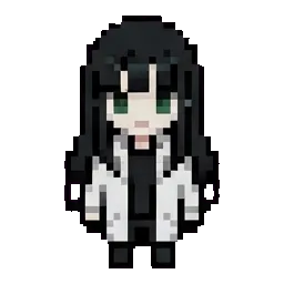 Anzhelika Sokolov sprite