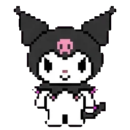 Me sprite