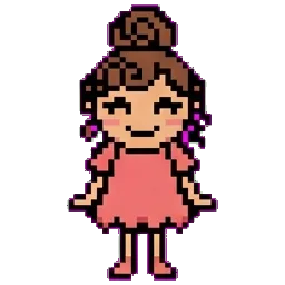 Lola sprite