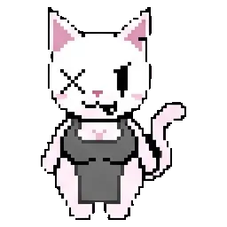 Tokencat Crafword sprite