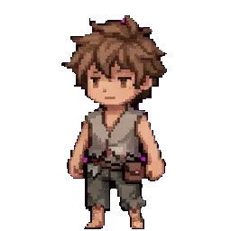 Li sprite
