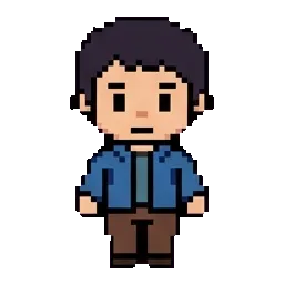 Larah sprite