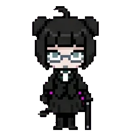 Lorraine von Landau sprite