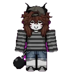 Adrian sprite