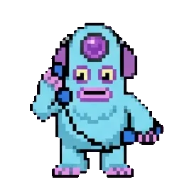 Deedge sprite