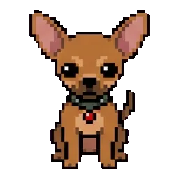 Coco sprite