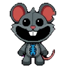Touille sprite