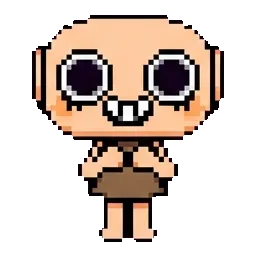 Shelly sprite