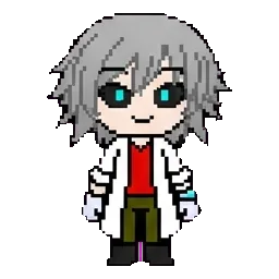 Nova Brightstar sprite