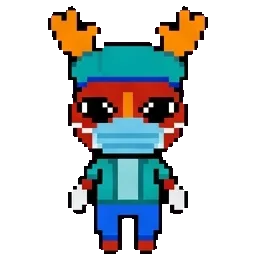 Surgeon sprite