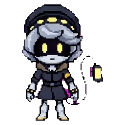 N sprite