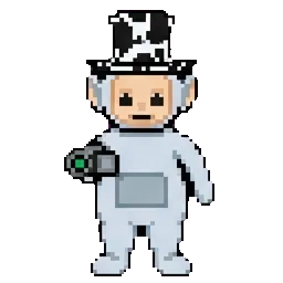 Guardian sprite