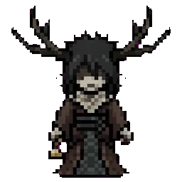 Rin Tsushima sprite