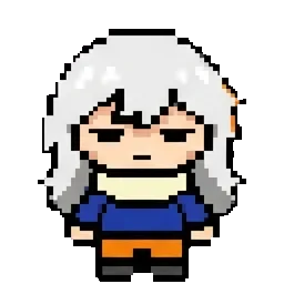 Danna sprite