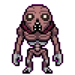 Gibdo sprite
