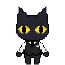 Secret agent sprite