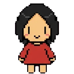 Ilia sprite