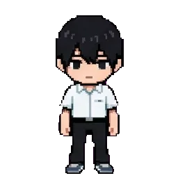 Yoshiki sprite