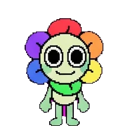 Dandy sprite
