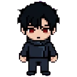 Ivan sprite