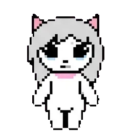 Aurora sprite