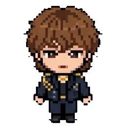 Jeongin sprite
