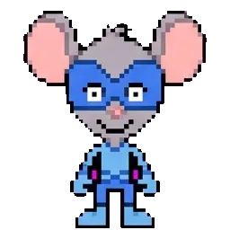 Superiknowitall sprite