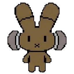 Mjtreeman sprite