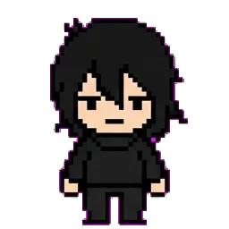 Sirius sprite