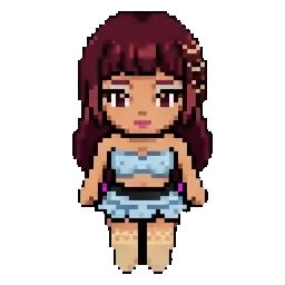 Circle sprite