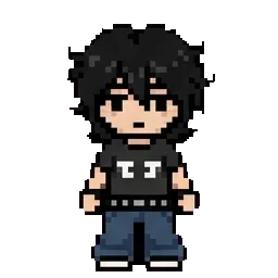 Marlon sprite