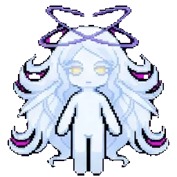 Neutronia sprite