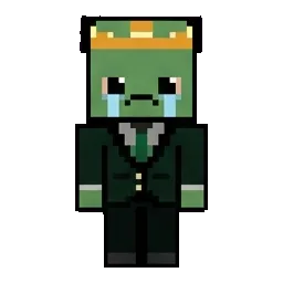 Froggydude sprite