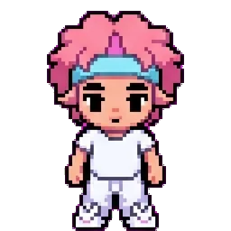 Diva sprite