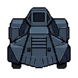 Tornado Puncher sprite