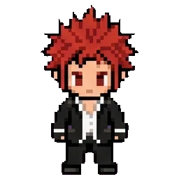 Reno sprite