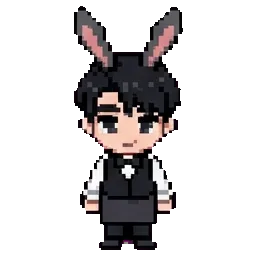 Ivan sprite