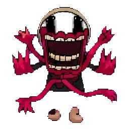 Z sprite
