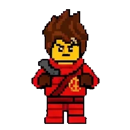 Kai sprite