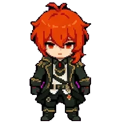 Diluc ragnvindr sprite