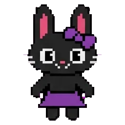 Rattina sprite
