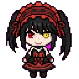 mira sprite