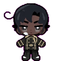 Enock Ihejirika sprite