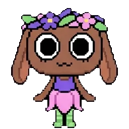 bassie sprite